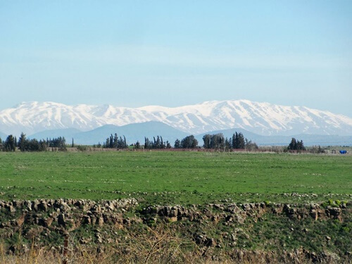 אטרקציות חאן אל על
